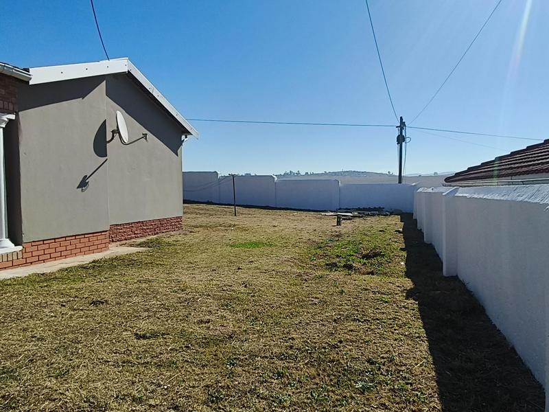 To Let 3 Bedroom Property for Rent in Ncambedlana Eastern Cape